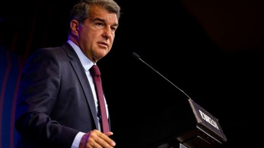 Joan Laporta