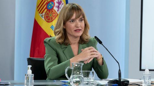 Pilar Alegría