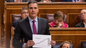 Sánchez insiste en rechazar la reforma de la ley del 'sólo sí es sí' con el PP: "Nunca"