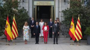 El Supremo no admite la querella de Vox contra Sánchez por la mesa de diálogo de Cataluña