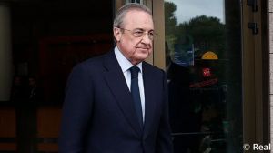 El Real Madrid rompe su silencio sobre el 'caso Negreira' (de manera no oficial)