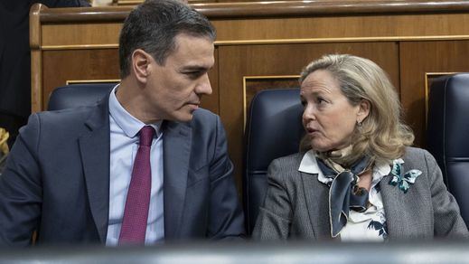 El PSOE vota en contra de recuperar la indemnización por despido improcedente de 45 días
