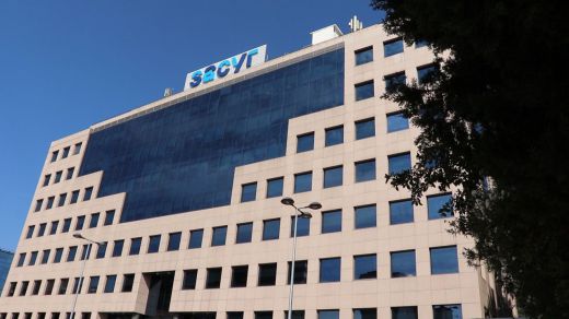 Sacyr obtuvo en 2022 un crecimiento récord incrementando un 63% sus beneficios: 1.502 millones
