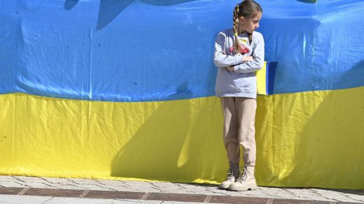 Un año de la invasión a Ucrania: 