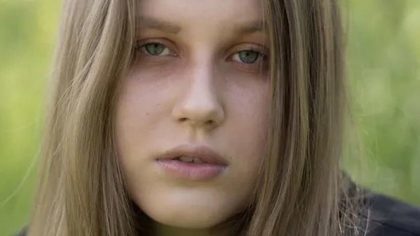 La joven polaca que decía ser Madeleine McCann