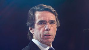Aznar celebra su 70º cumpleaños en el Teatro Real con más de 200 invitados