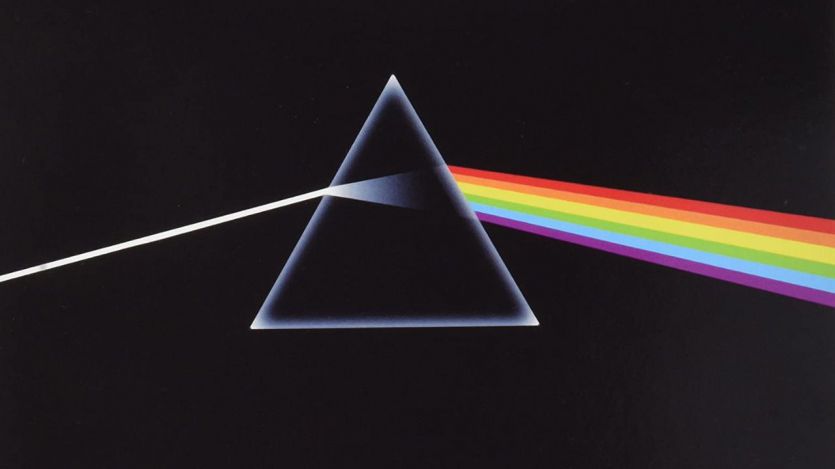 Pink Floyd: 50 años del lado oscuro de la luna