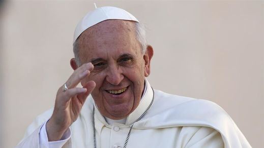 2 periodistas argentinos publican un libro-entrevista con el Papa Francisco por los 10 años de su pontificado