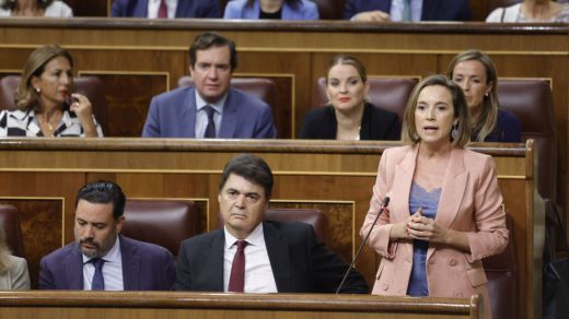 El PP moviliza a sus diputados y senadores para explotar al máximo el 'caso Mediador' contra el PSOE