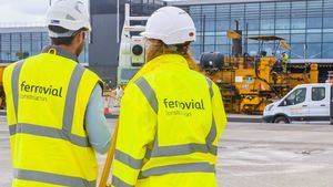 Ferrovial aclara que seguirá pagando impuestos en España y que mantendrá los empleos