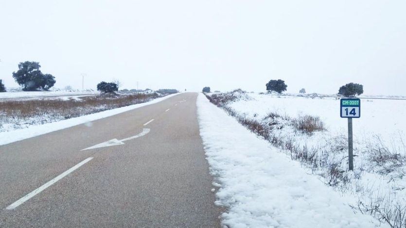 'Borrasca Juliette': lo peor ya ha pasado pero las temperaturas tardarán en recuperarse