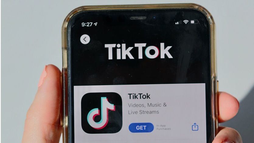 Tiktok