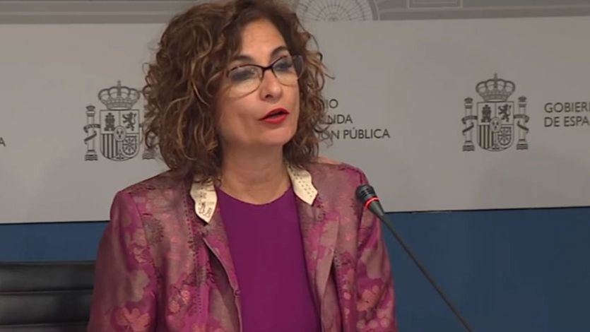 Hacienda y Ferrovial se reúnen para hablar de la salida de España de la entidad