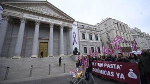 Los celiacos reclaman ayudas para hacer frente a la cesta de la compra