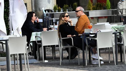 Las pausas para tomar un café o fumarse un cigarro no son tiempo de trabajo, según el Supremo