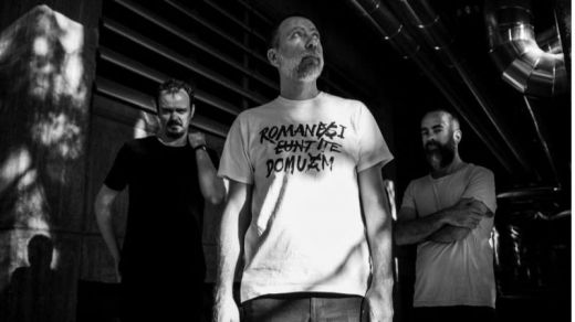 La banda Havalina reaparece con la mejor 'Maquinaria' rockera e inicia una gira española (videoclip)
