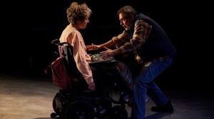 “Cost de vida”, una valiente obra sobre la discapacidad y las historias humanas que comporta