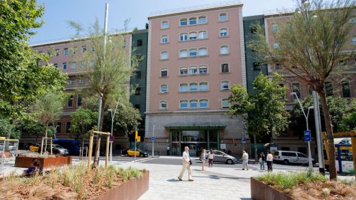 El Govern catalán se niega a pagar el rescate que exigen los hackers del Hospital Clínic de Barcelona