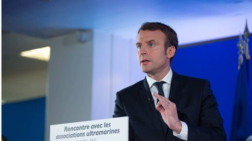 El Senado francés aprueba el polémico proyecto de reforma de las pensiones