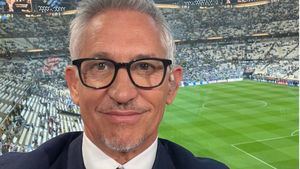 La 'BBC' reincorpora a Lineker tras su polémico despido por cuestionar la política migratoria