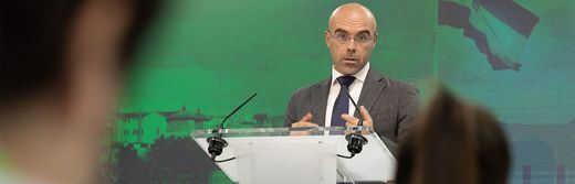 Vox critica que la prensa afín al Gobierno conociera la fecha de la moción de censura antes que nadie