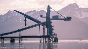 El polémico proyecto de extracción de petróleo en Alaska sale adelante