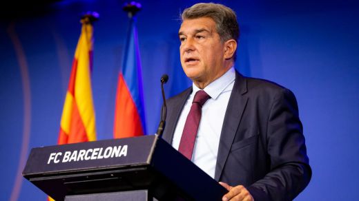 Joan Laporta