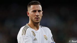 Hazard rompe su silencio y explica por qué no juega y cuál es su relación con Ancelotti