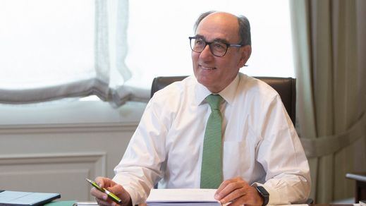 Iberdrola convoca su Junta General de Accionistas para el próximo viernes 28 abril