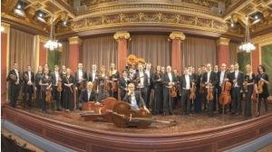 El ciclo 'Viena en Madrid' finaliza con la Orquesta Concert-Verein de Viena (vídeo)