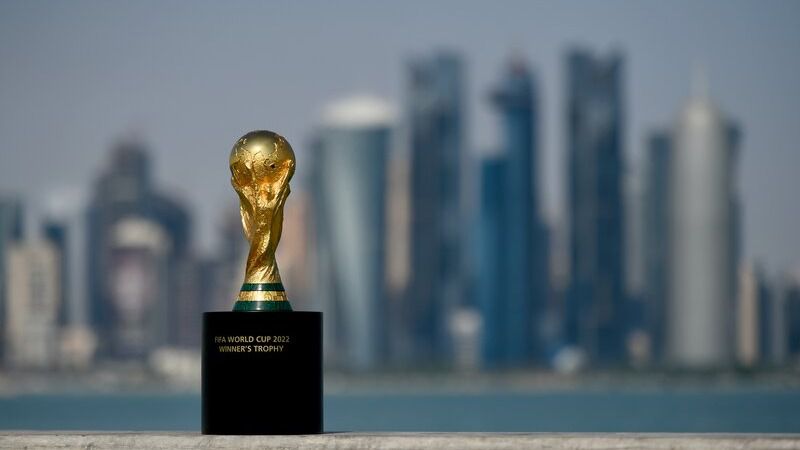 Mundial de Qatar