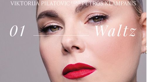 Viktorija Pilatovic nos presenta el segundo adelanto del que será su cuarto álbum “Skybridges”