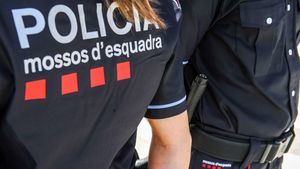 Varias agresiones sexuales en Cataluña con menores de 14 entre los agresores