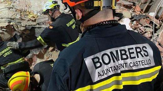 Alicante cambiará el cobro de tasas de los bomberos tras la denuncia viral de una joven rescatada