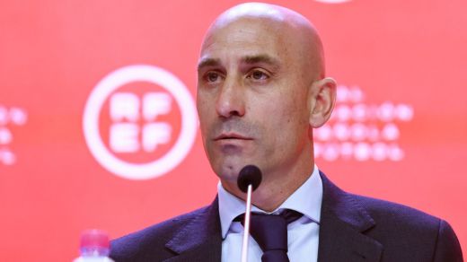 La Federación y la FIFA entran de lleno en el 'caso Negreira': 'Queremos que se llegue hasta el final'