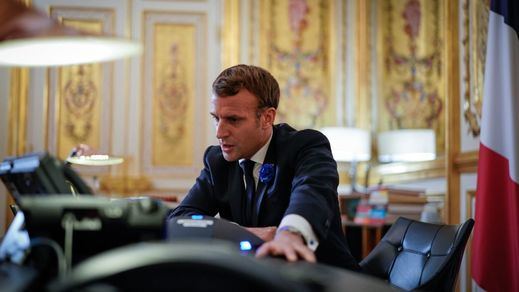Decretazo: Macron se salta la Asamblea para sacar adelante su polémica reforma de pensiones