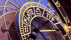 Horóscopo hoy, viernes 17 de marzo de 2023