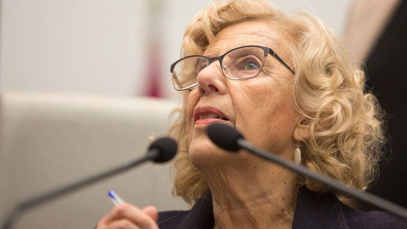 Manuela Carmena