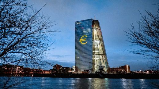Reunión de urgencia en el BCE tras la crisis bancaria de EEUU