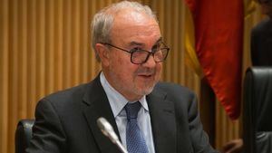 Muere Pedro Solbes, ex vicepresidente económico del Gobierno Zapatero