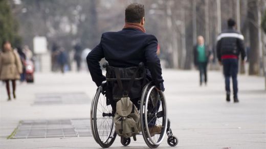 El 28 de mayo, las elecciones estarán preparadas para que voten las personas con discapacidad