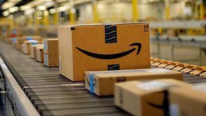 Amazon anuncia otro recorte de empleo: 9.000 despidos en las próximas semanas