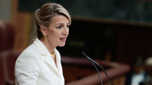 La moción de Vox y Tamames regalan al gobierno de coalición una oportunidad de reencuentro