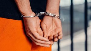 El 'pederasta del Grindr', condenado a más de 45 años por delitos sexuales contra 10 menores