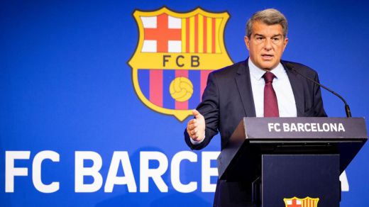 El Barça podría recibir una sanción ejemplar de la UEFA: varios años sin competiciones europeas