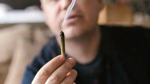 Consumo de cannabis: los expertos concluyen cuántos porros suponen riesgo para la salud
