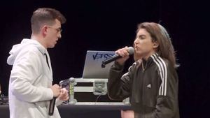 Sara Socas pierde en los playoffs de FreeStyle en España y denuncia la toxicidad del campeonato