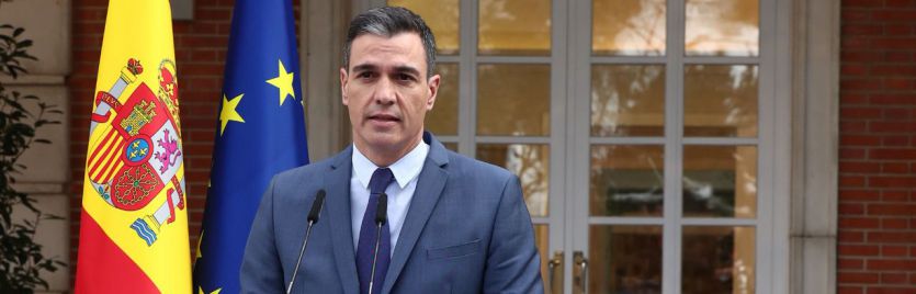 Pedro Sánchez