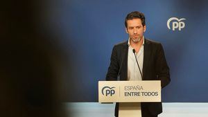 El PP apremia a los socialistas para que aprueben ya la reforma de la ley del 'sólo sí es sí': "Es una vergüenza inasumible"