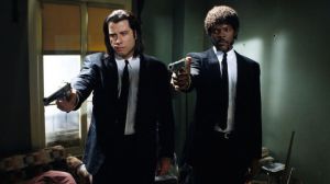 Los 10 mejores personajes del universo Tarantino
